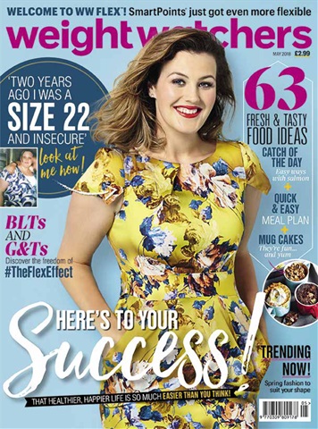 WW Magazine UK issue May 2018