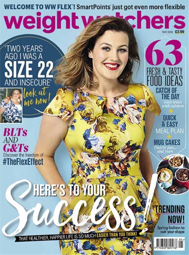 WW Magazine UK issue 