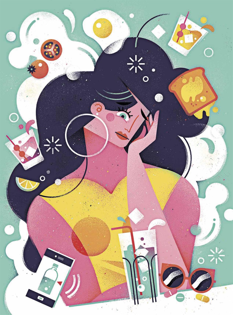 WW Magazine UK Preview Pages