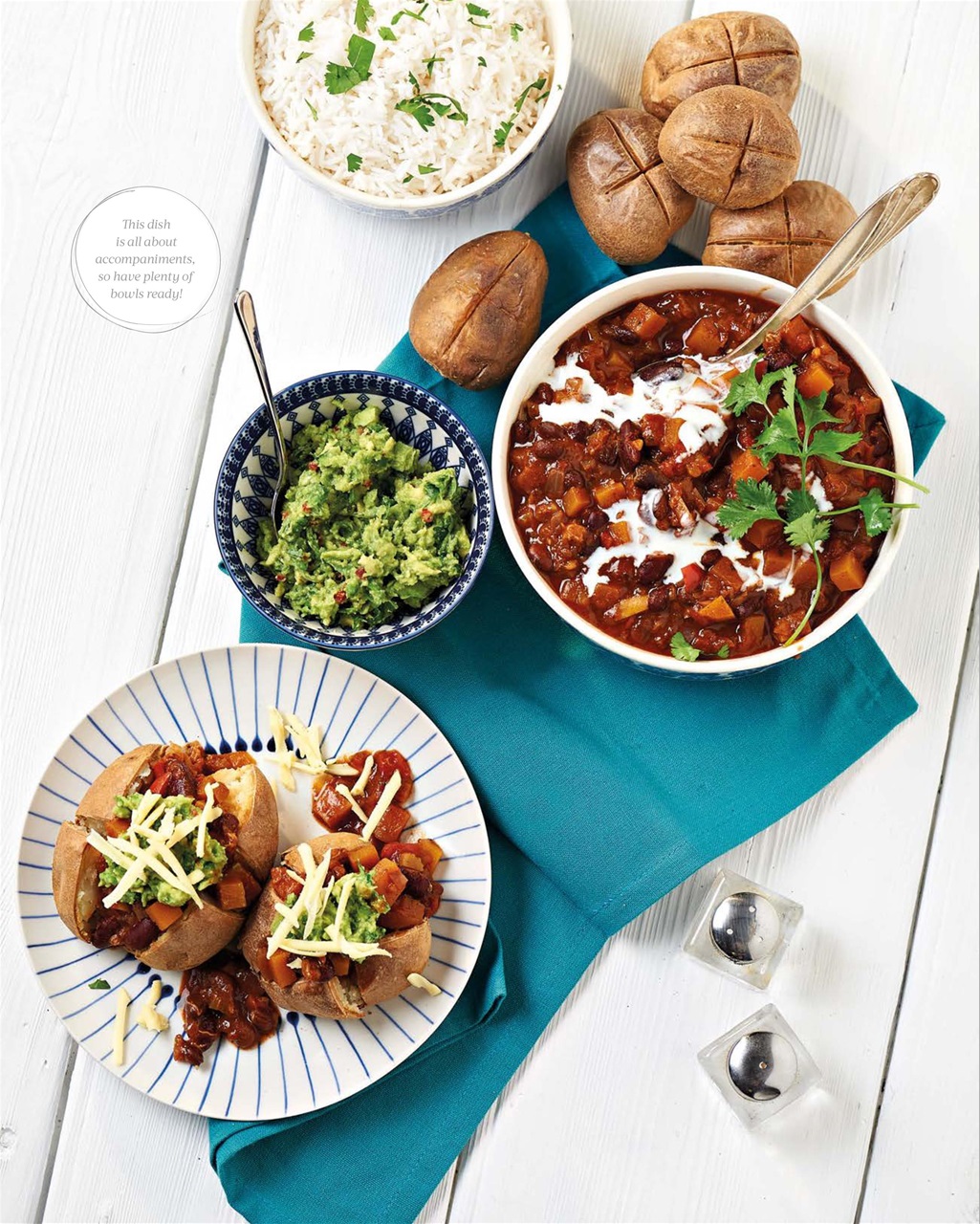 Vegan Living UK Preview Pages