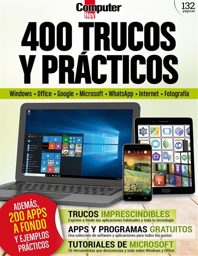 Computer Hoy issue 