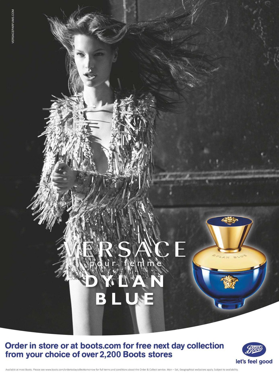 Hello! Magazine Preview Pages