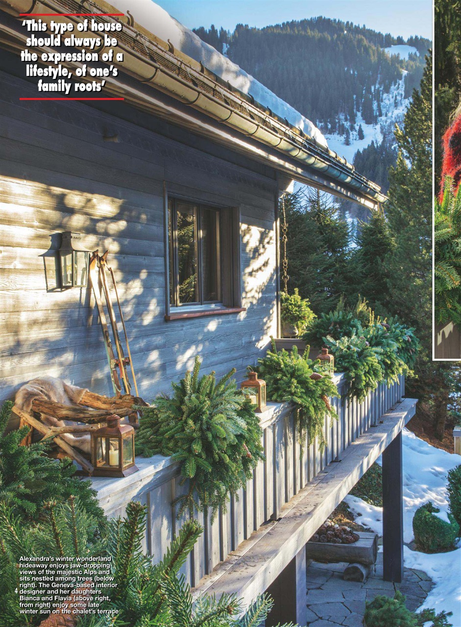 Hello! Magazine Preview Pages