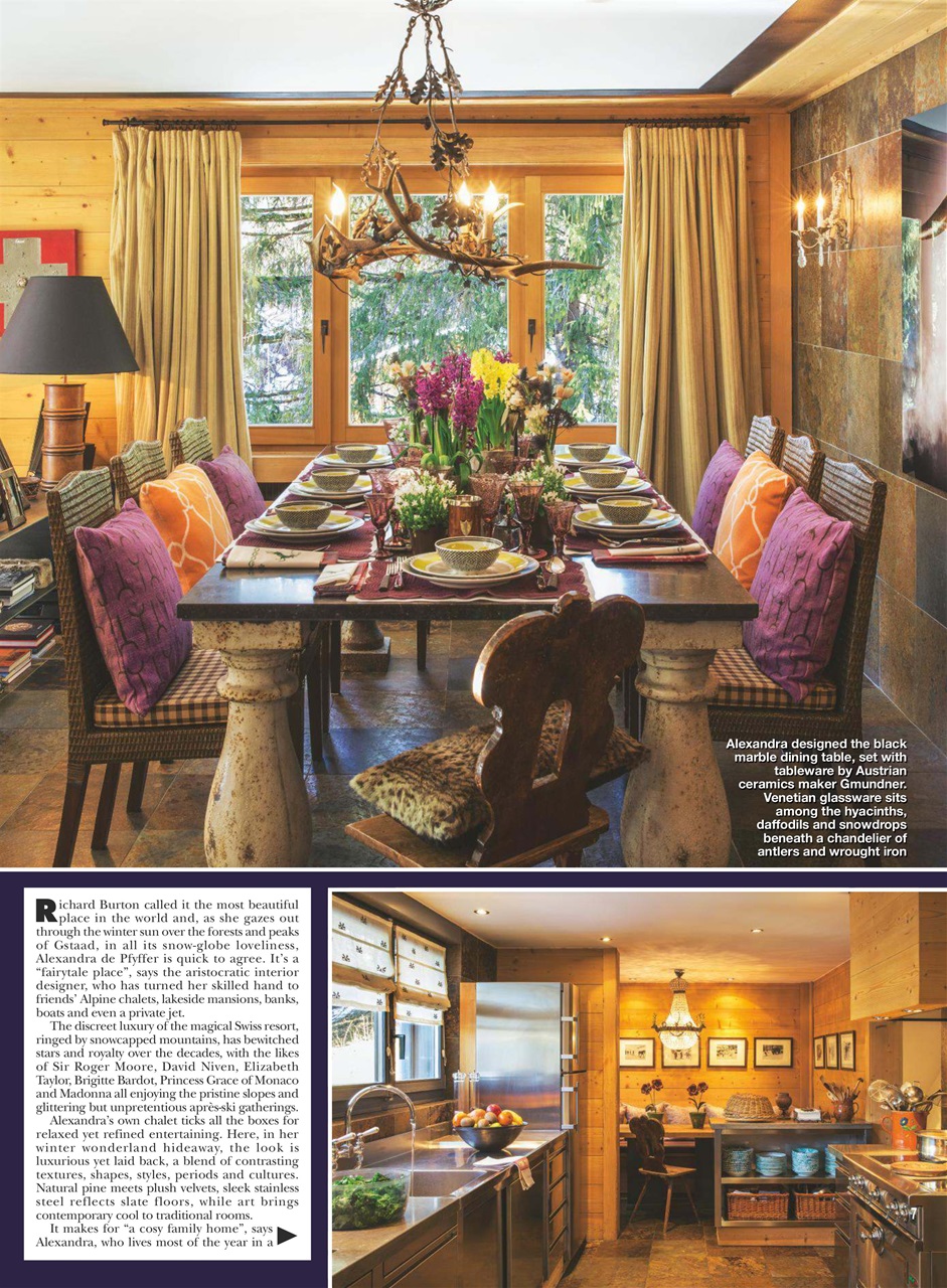 Hello! Magazine Preview Pages