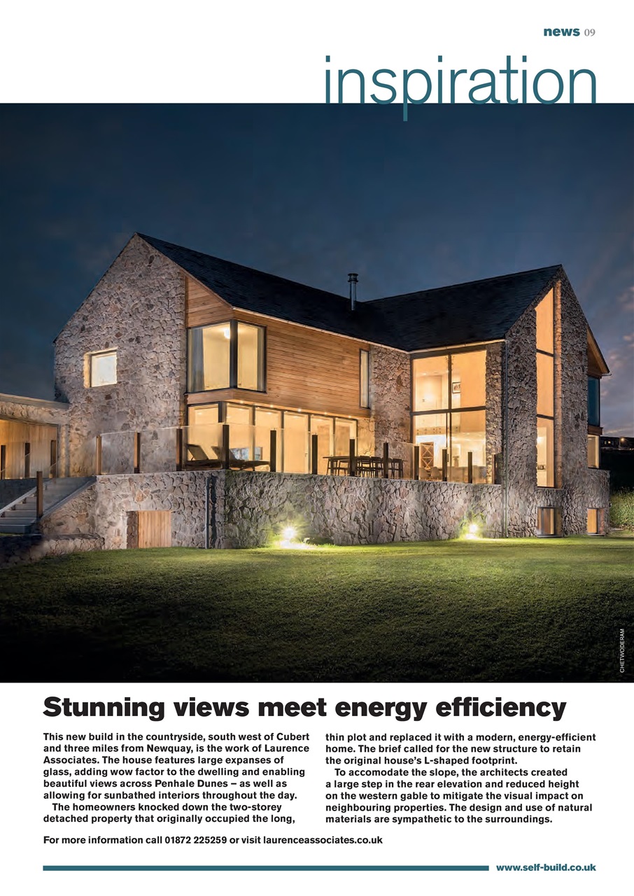 Build It Preview Pages