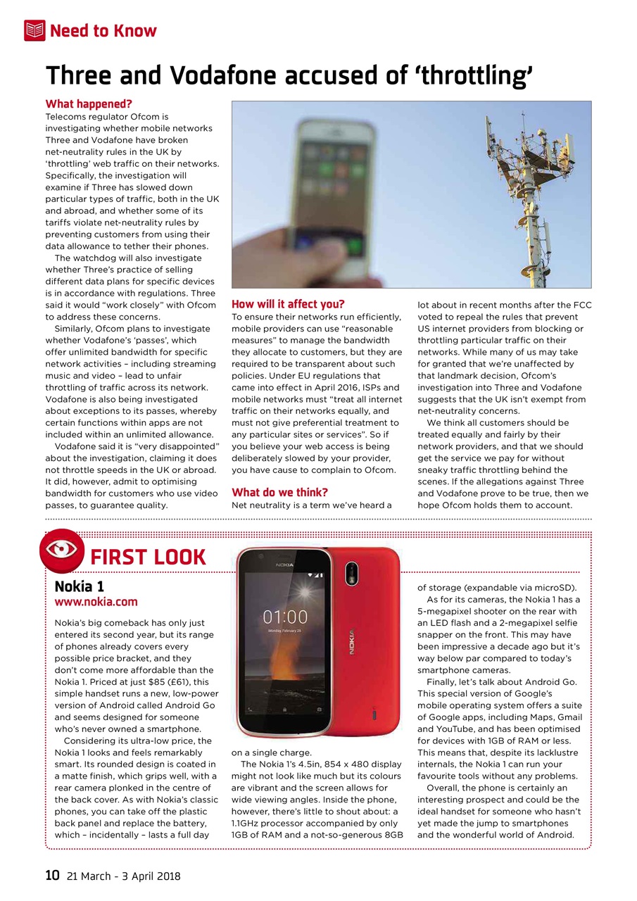 Webuser Preview Pages