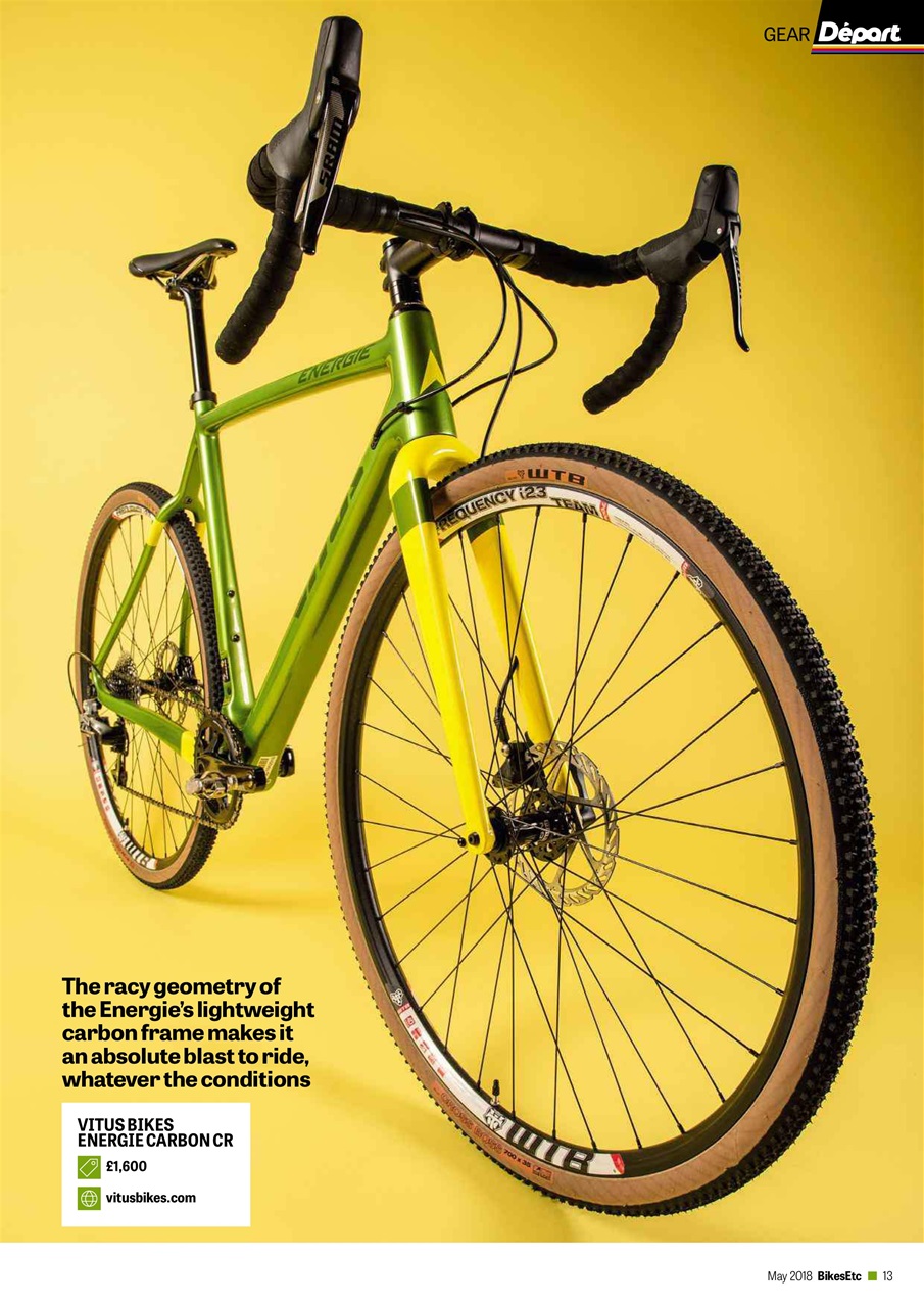 Bikes Etc Preview Pages