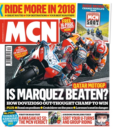 MCN issue 