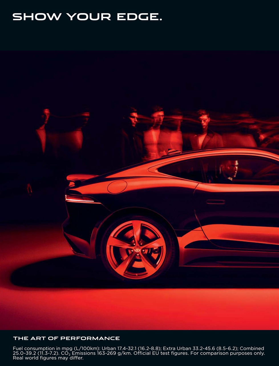 Attitude Preview Pages