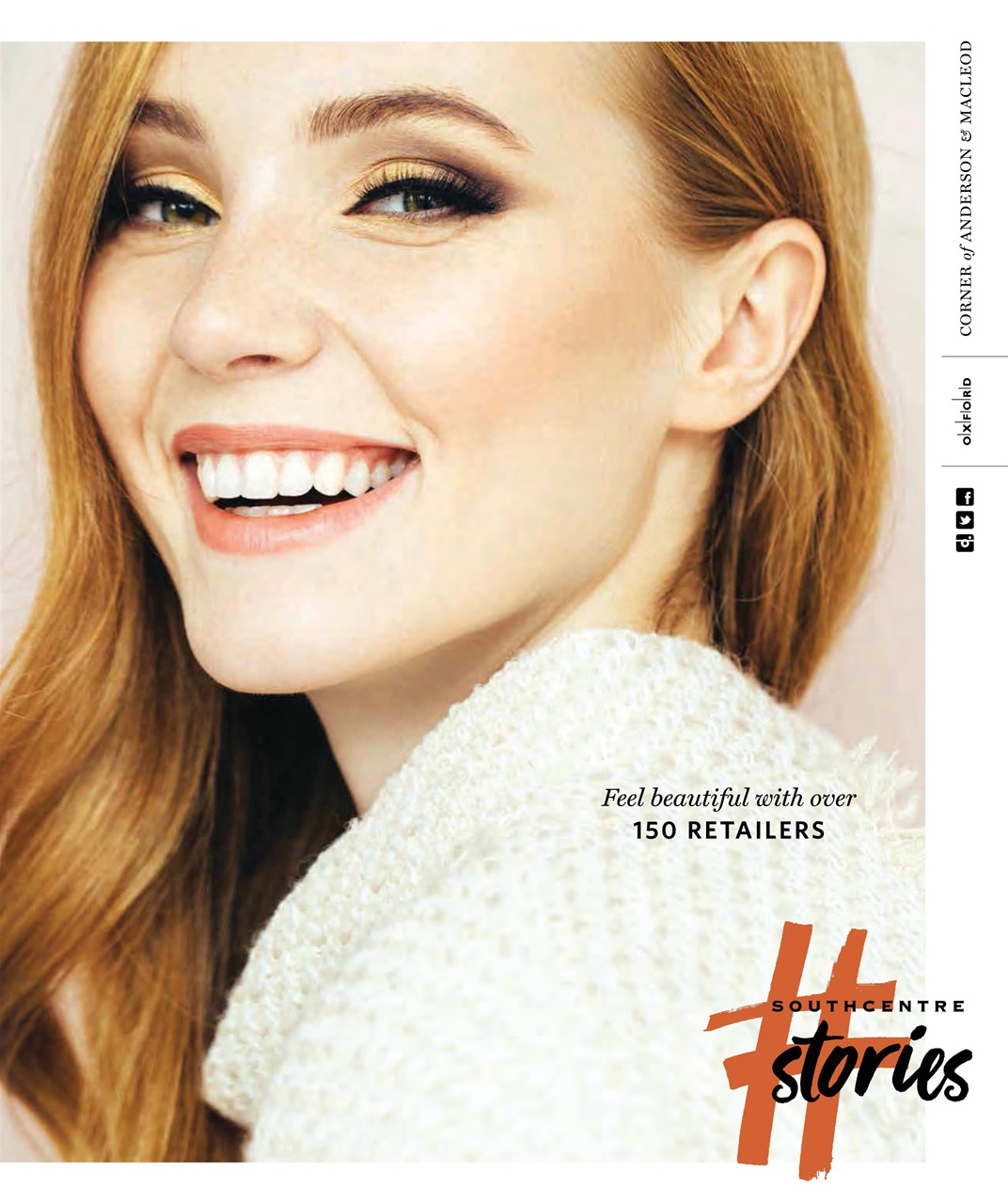 Avenue Calgary Preview Pages