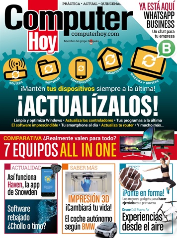 Computer Hoy issue 508