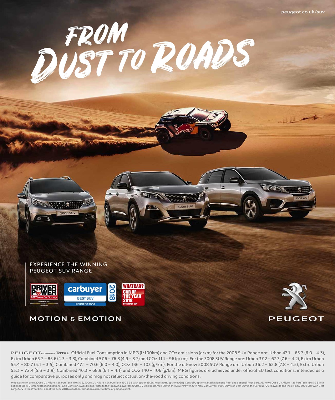 Olive Magazine Preview Pages