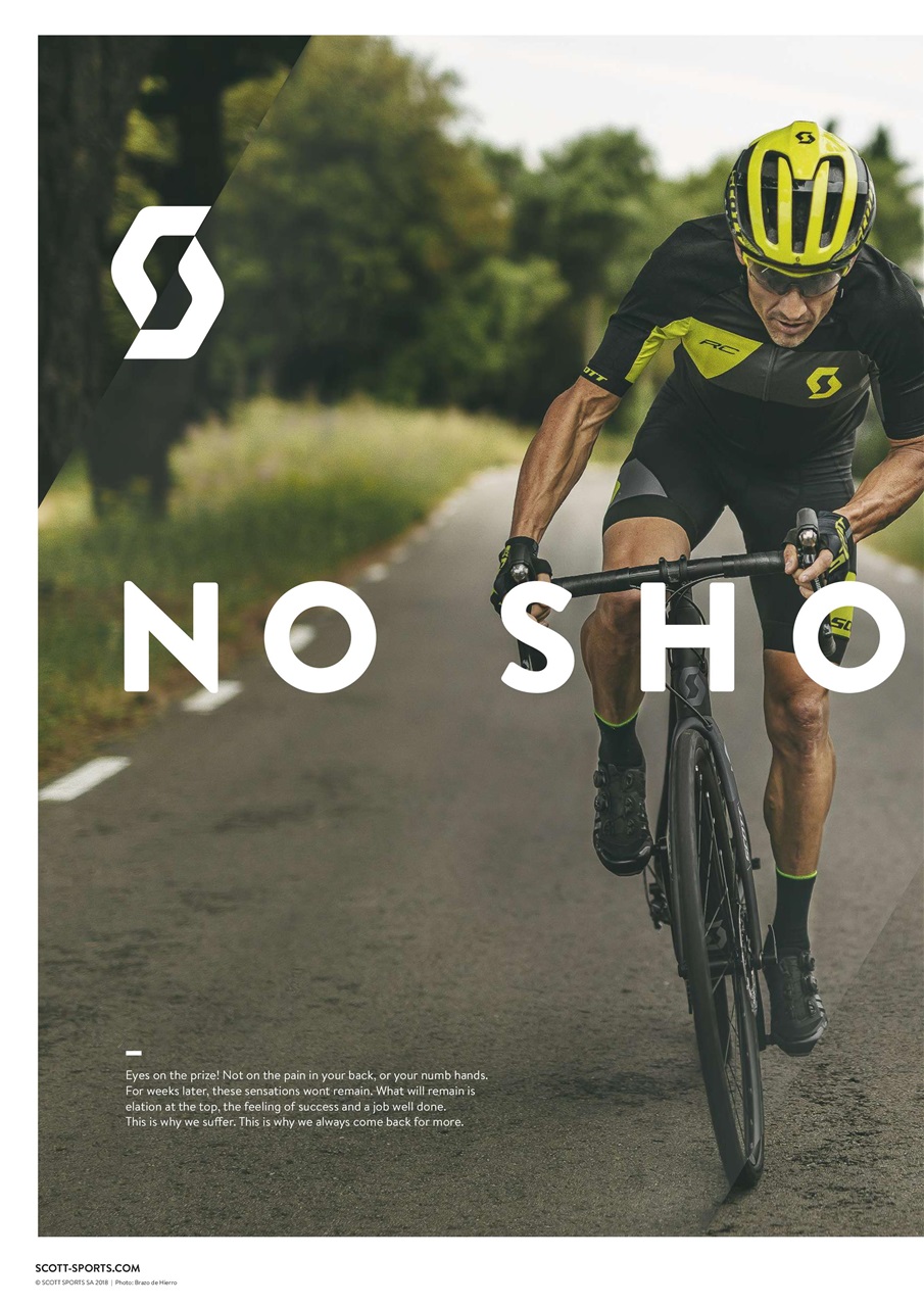 Cycling Plus Preview Pages