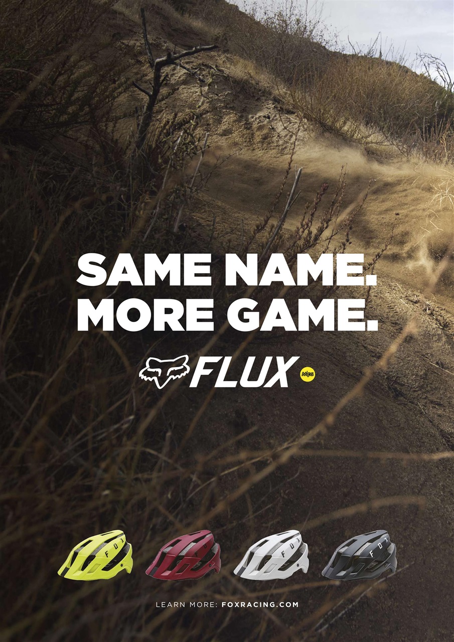 Mountain Biking UK Preview Pages