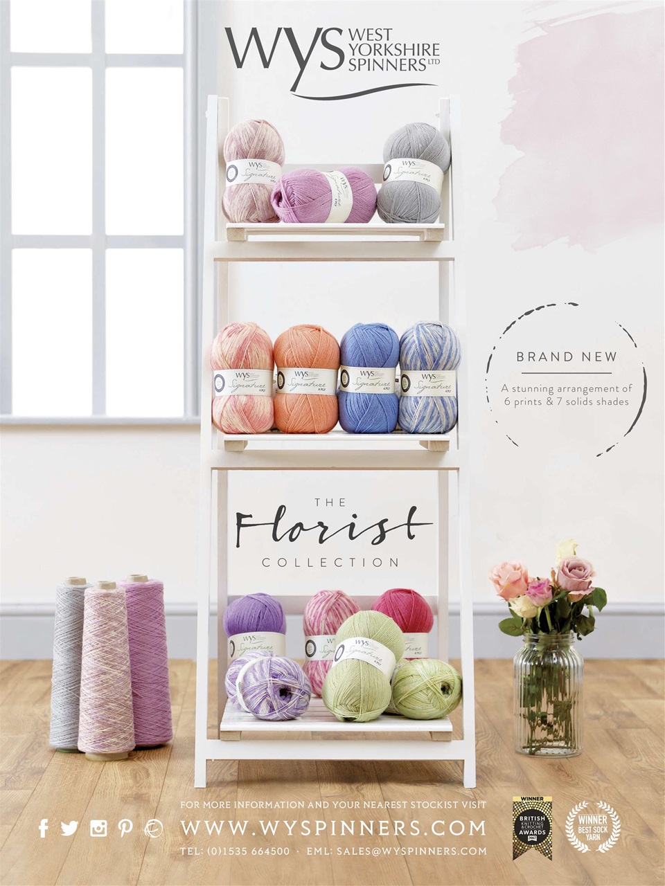 Simply Crochet Preview Pages