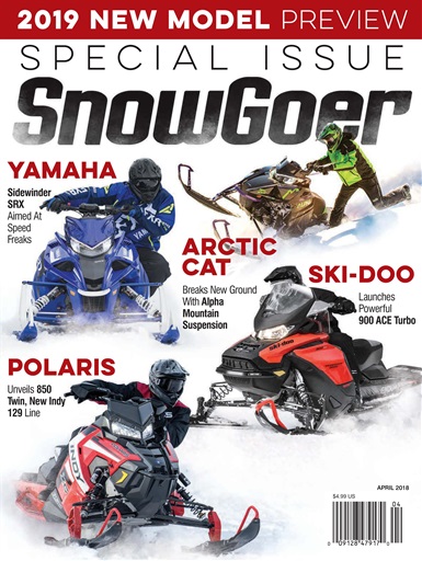 SnowGoer issue 