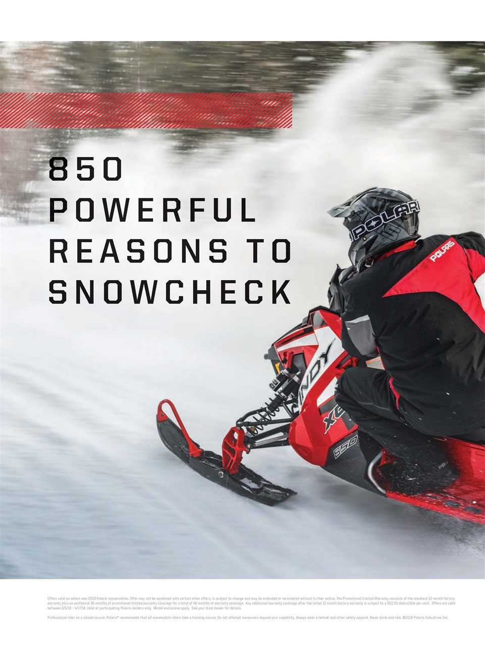 SnowGoer Preview Pages