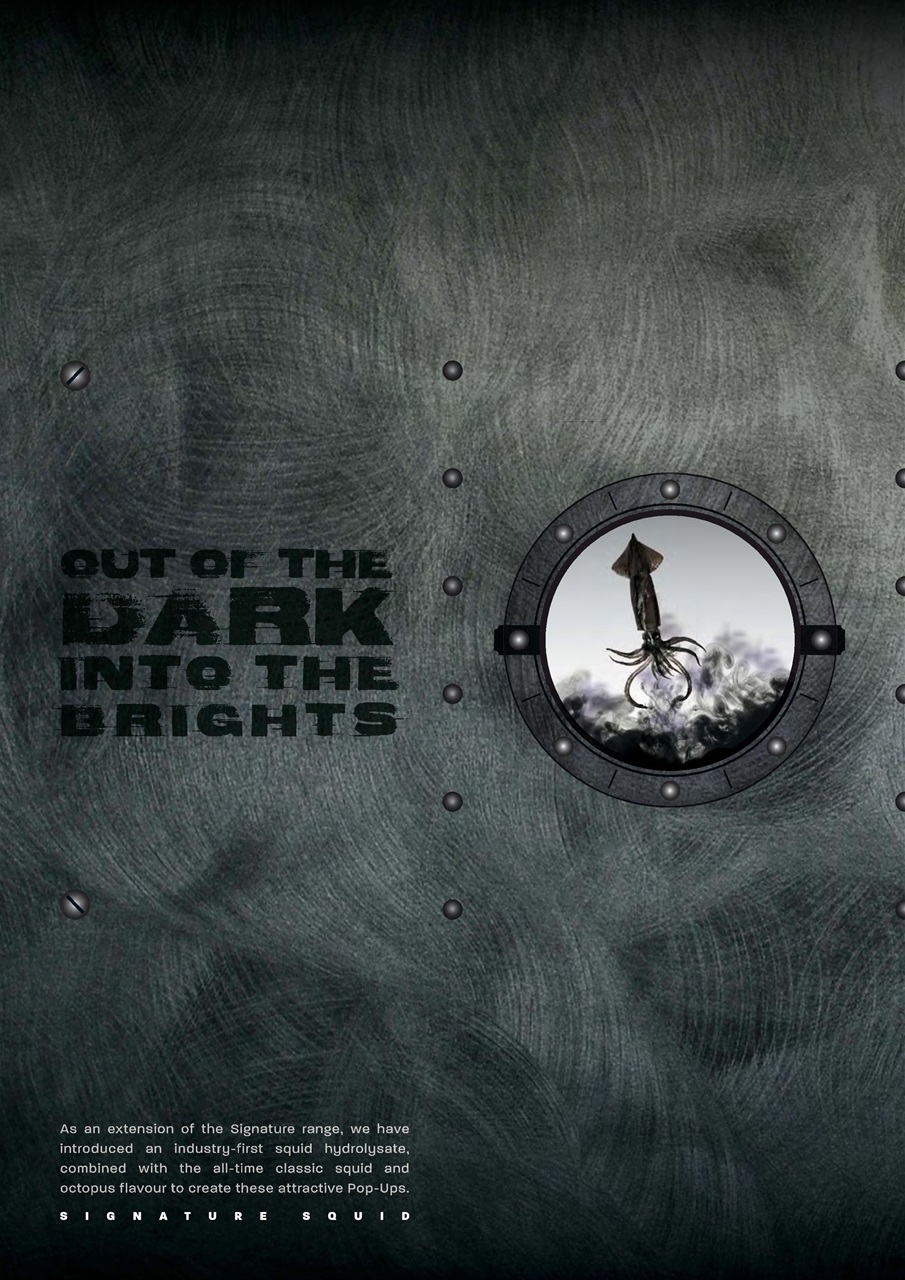 Total Carp Preview Pages