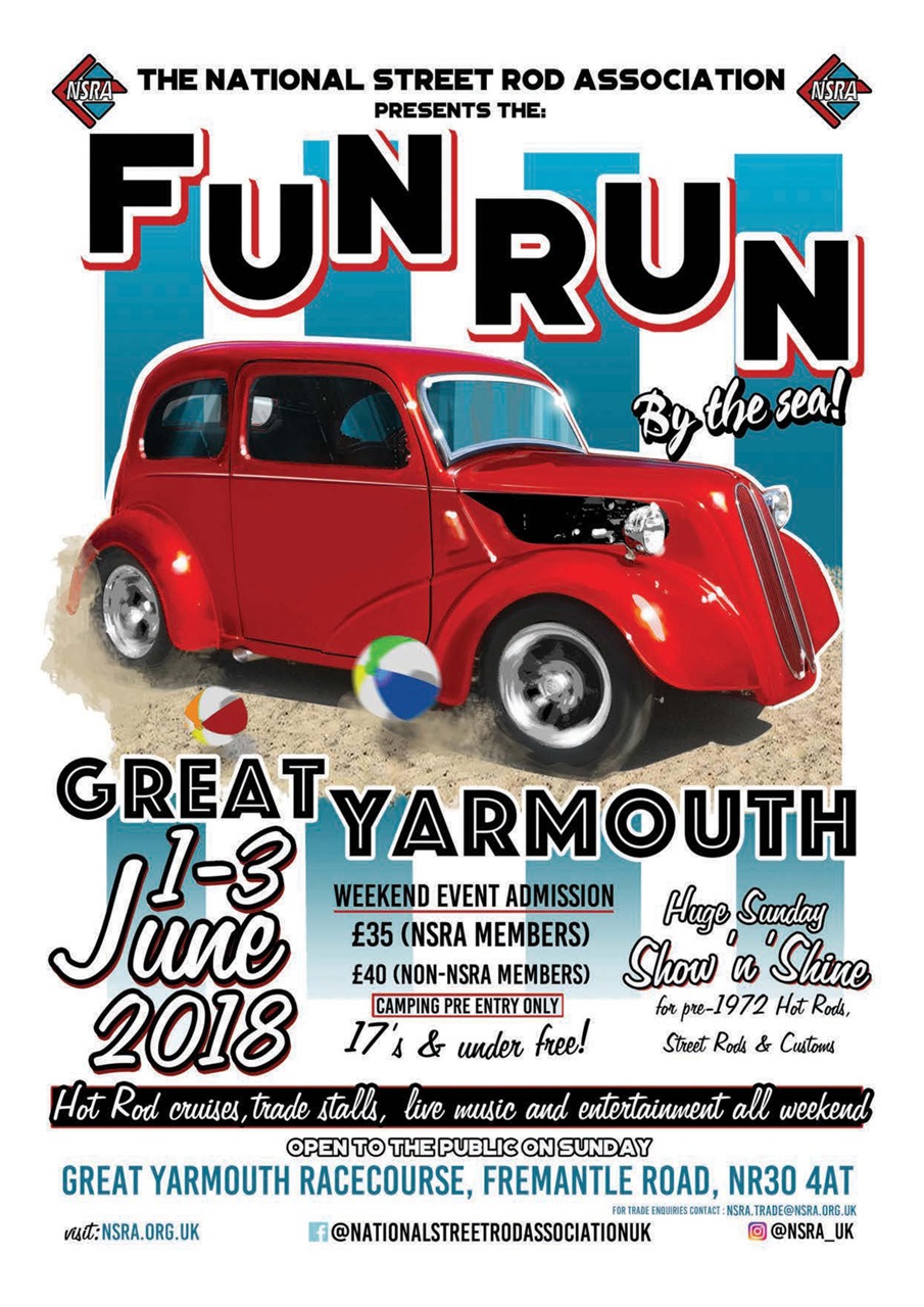 Retro Cars Preview Pages