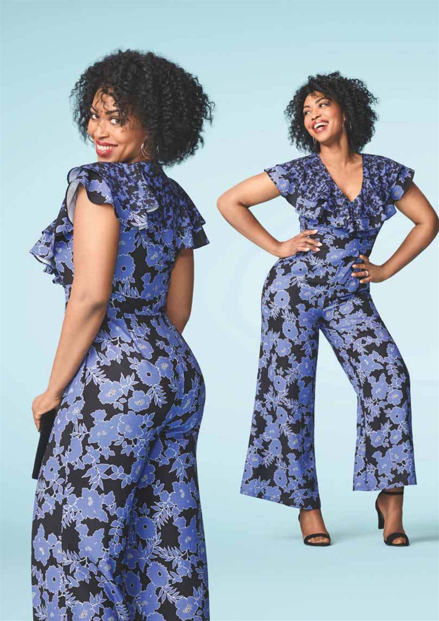 Woman's Own Preview Pages