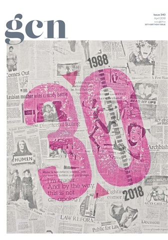 GCN issue 340