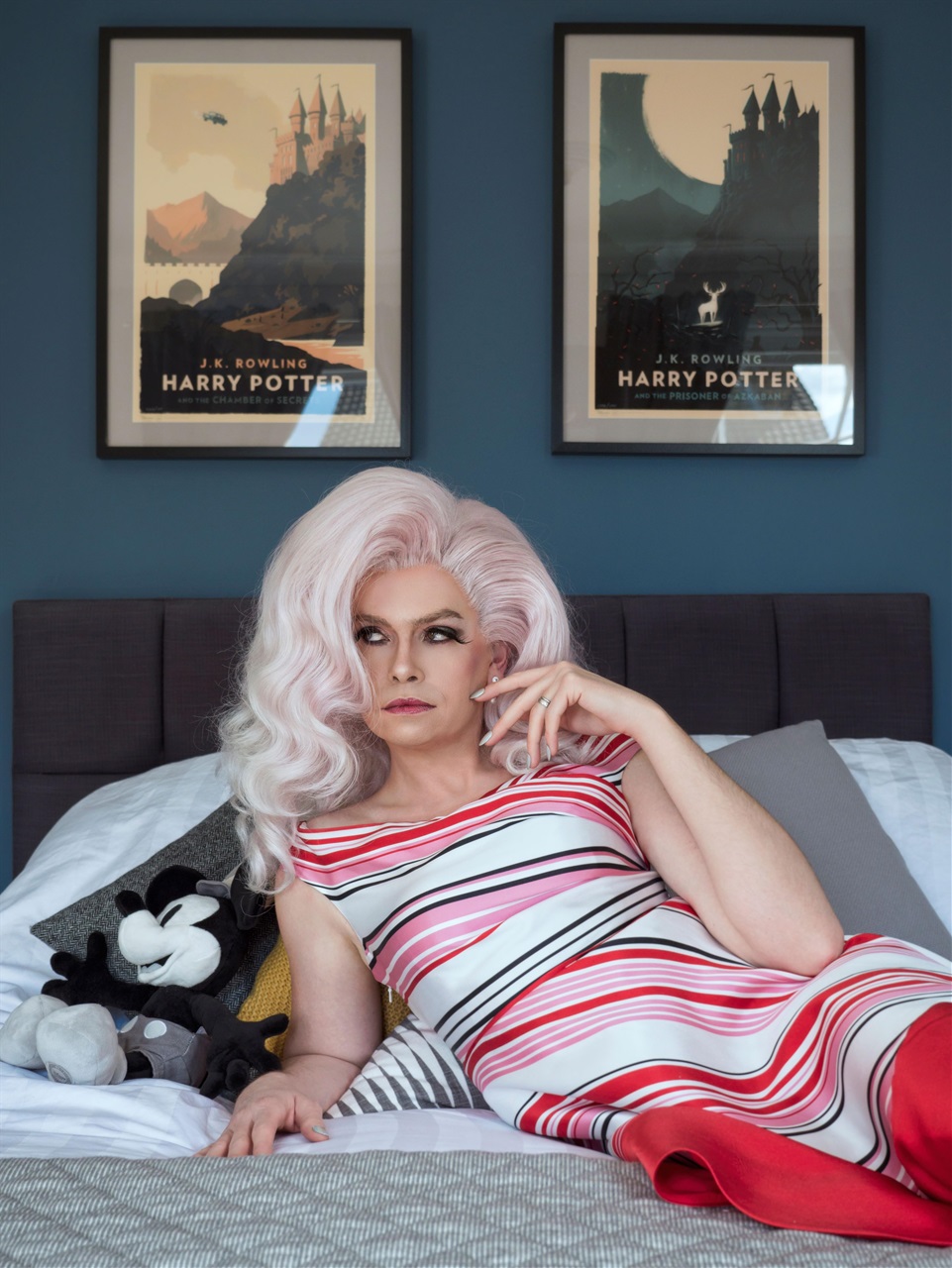 Jack The Lad Magazine Preview Pages