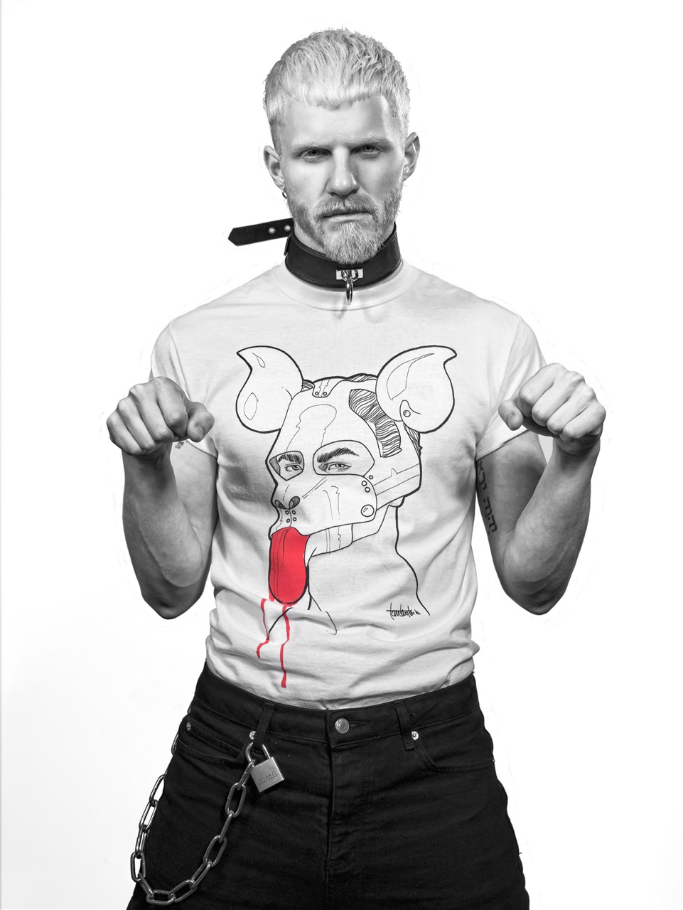 Jack The Lad Magazine Preview Pages