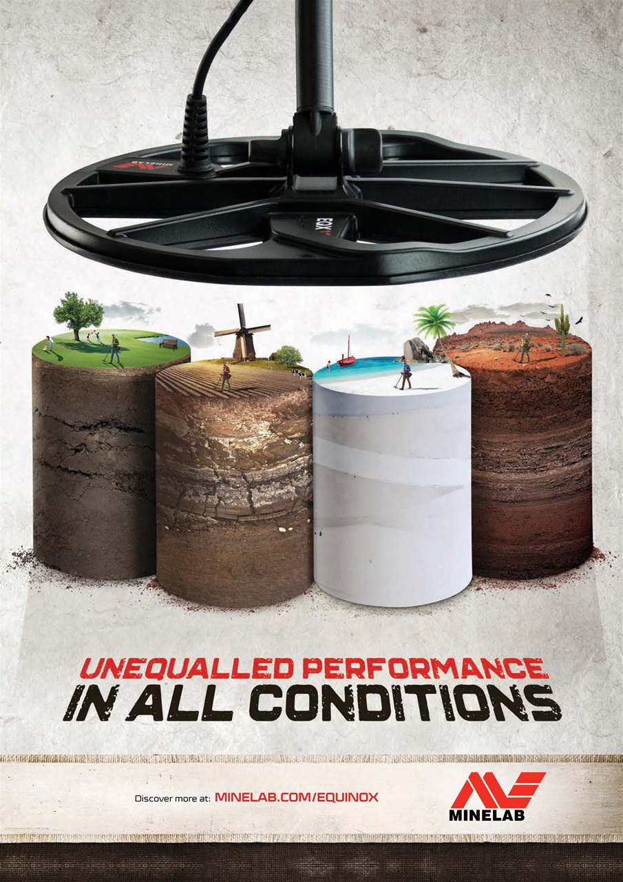 The Searcher Preview Pages