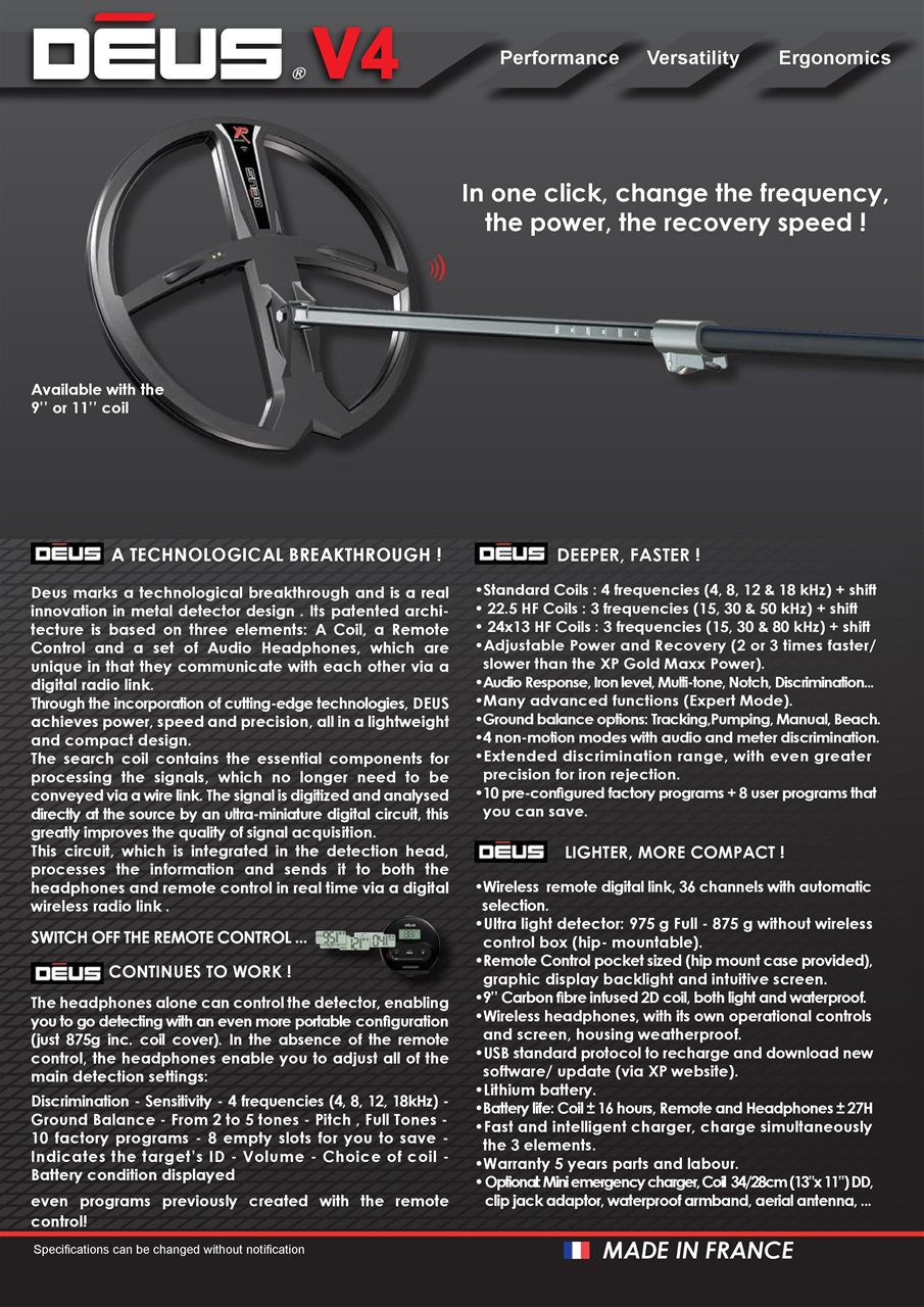 The Searcher Preview Pages