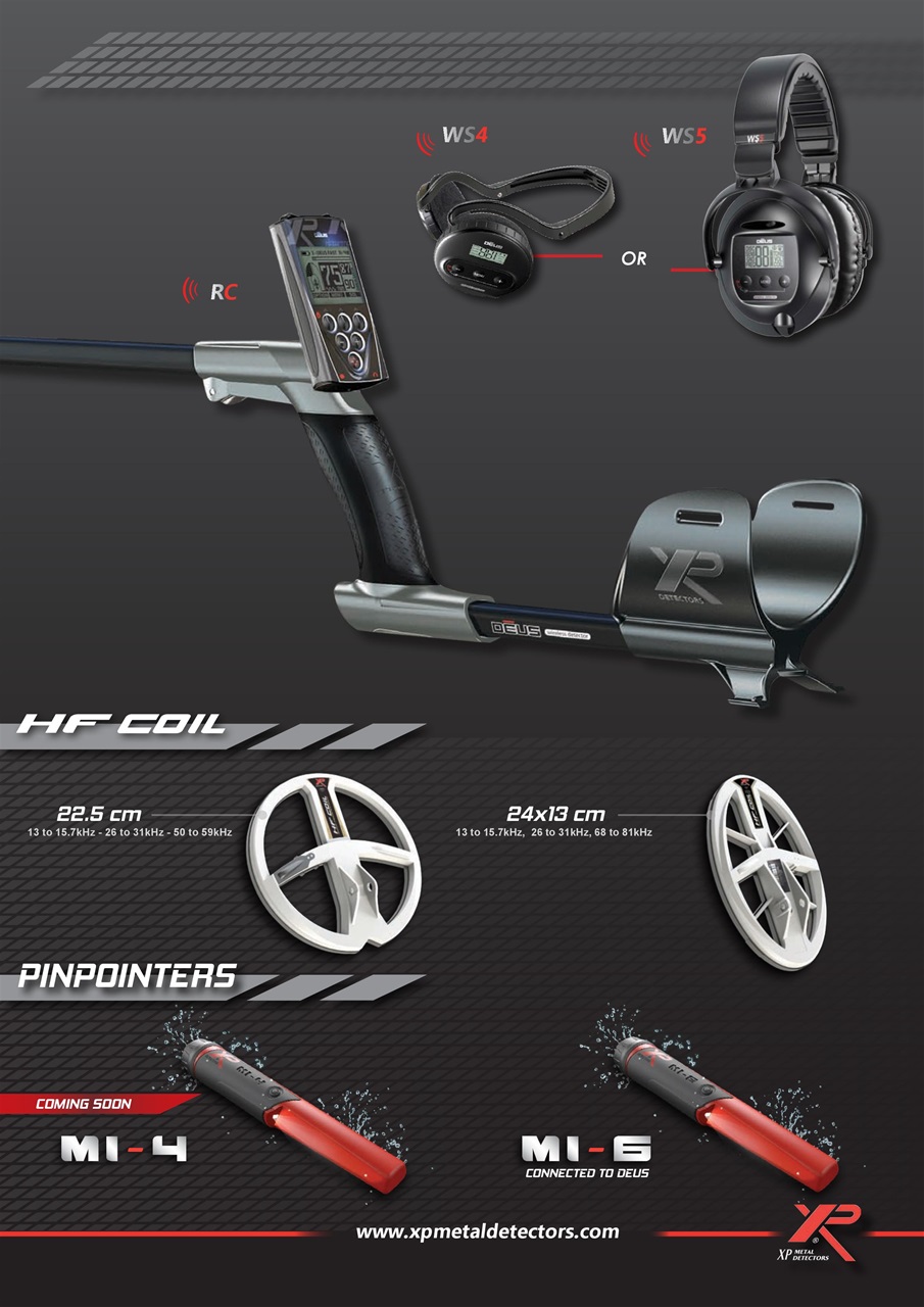 The Searcher Preview Pages