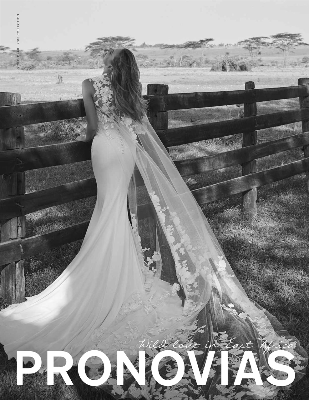 You & Your Wedding Preview Pages