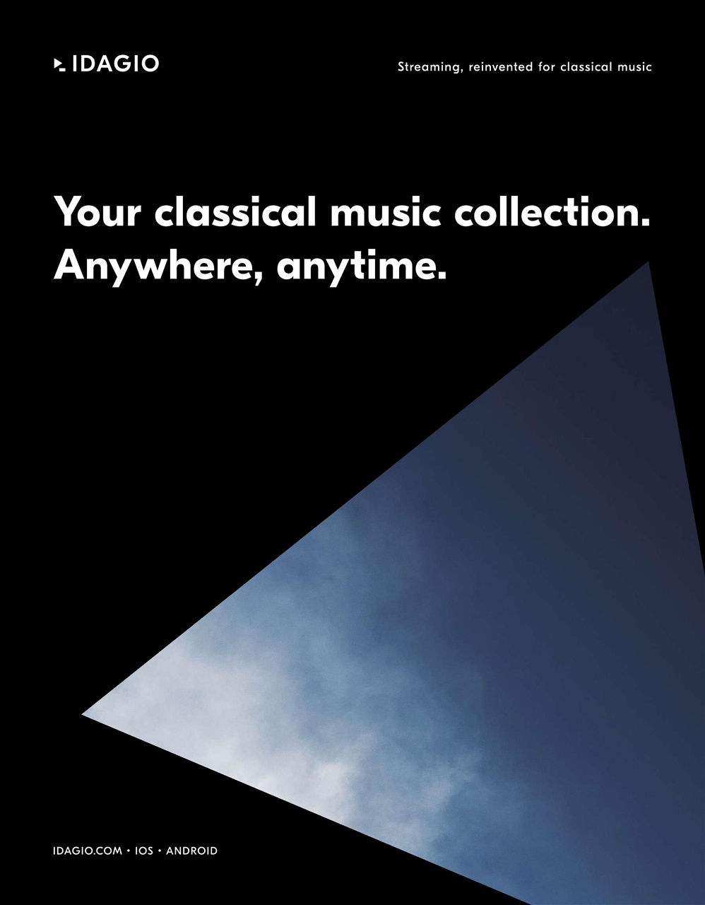 BBC Music Magazine Preview Pages