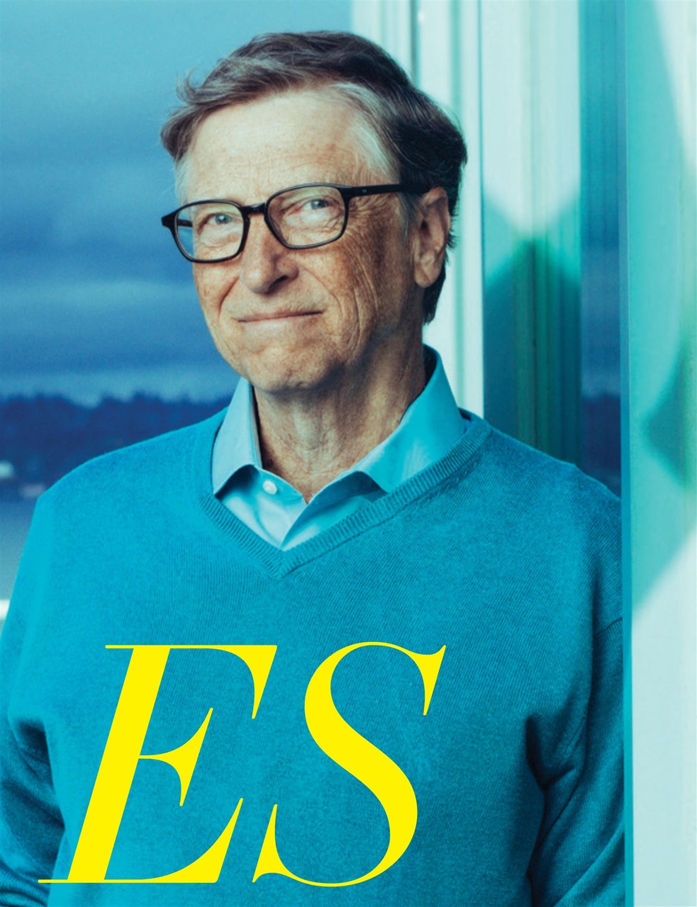 The CEO Magazine EMEA Preview Pages