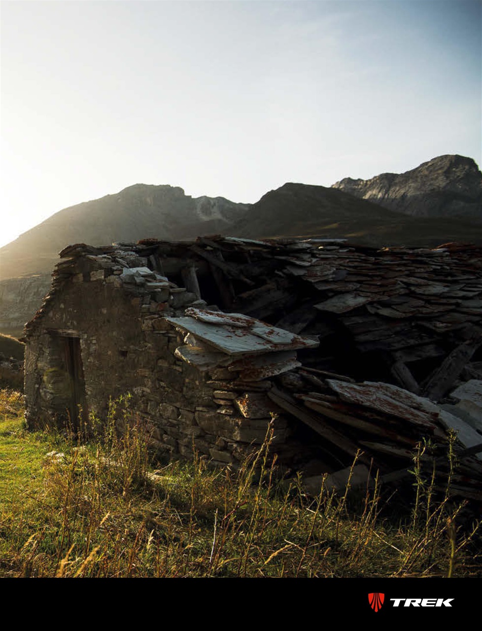 Singletrack Preview Pages