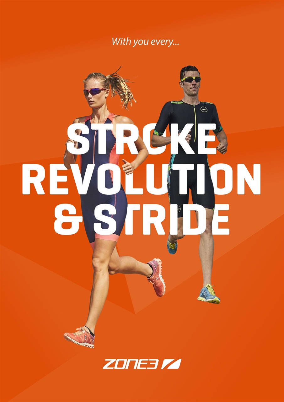 220 Triathlon Magazine Preview Pages