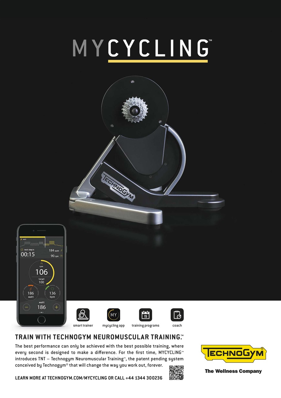 220 Triathlon Magazine Preview Pages