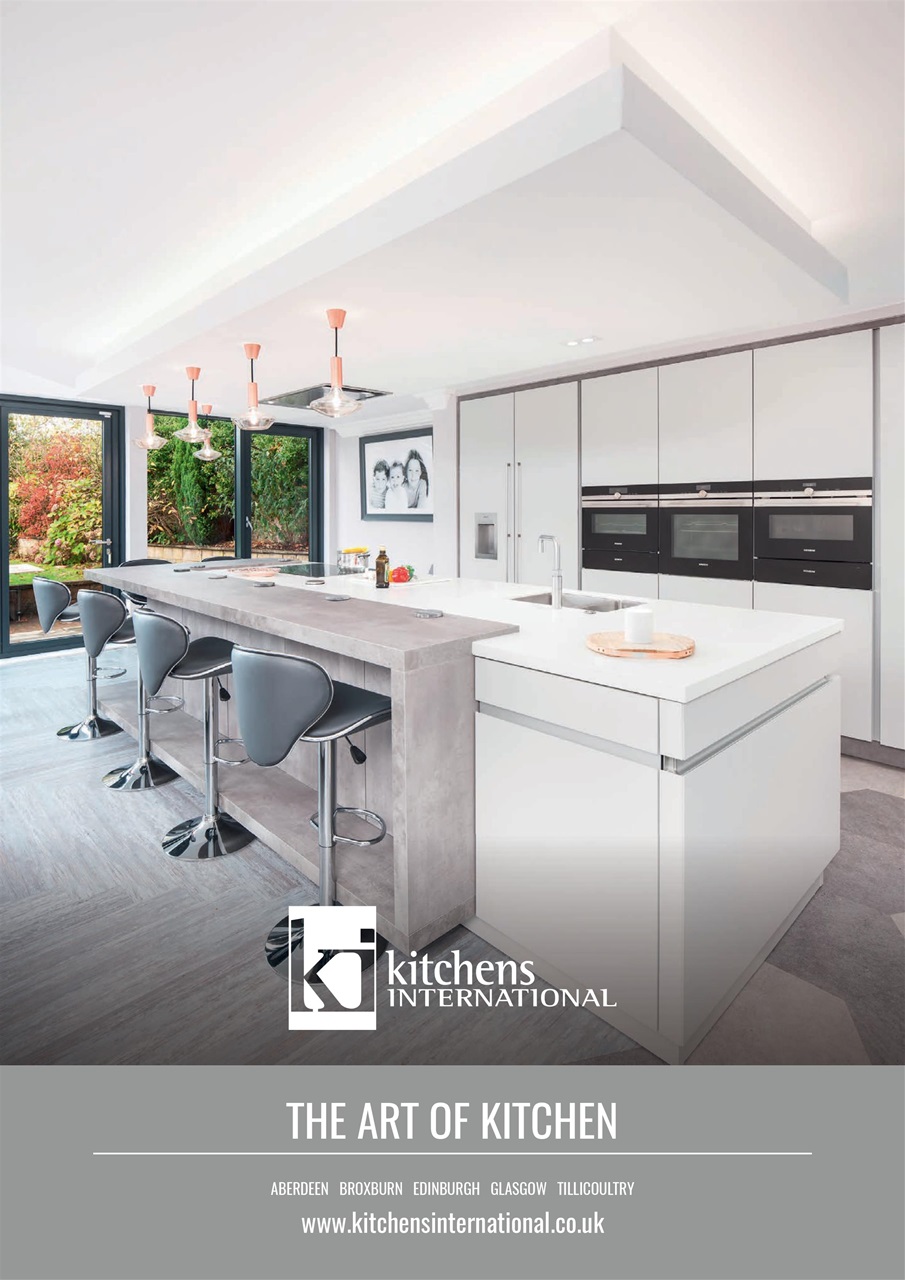 Scottish Field Preview Pages