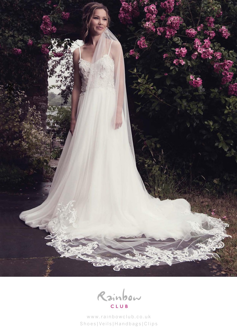 The Scottish Wedding Directory Preview Pages