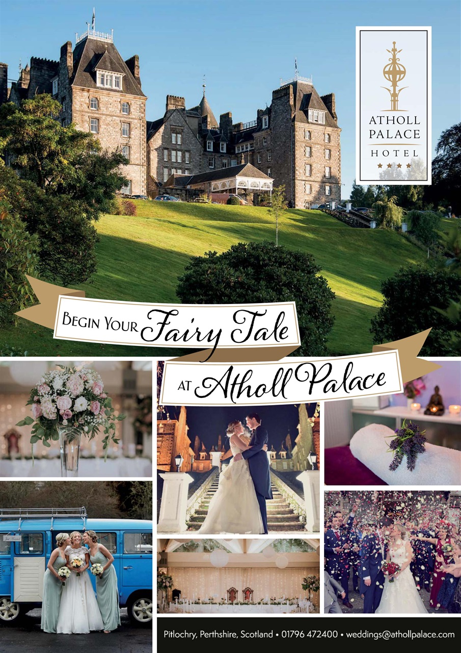 Number 1 Magazine Preview Pages