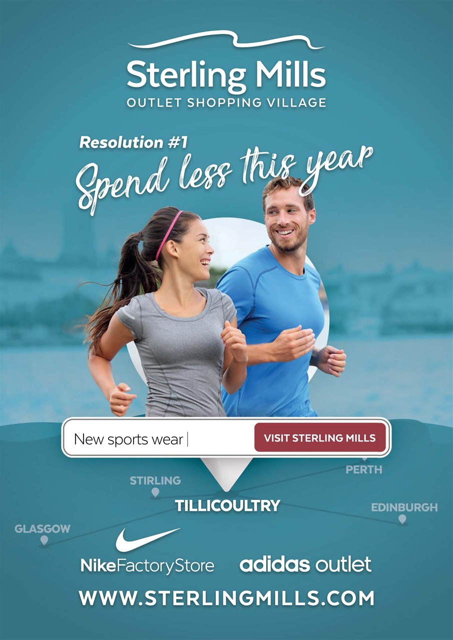 Number 1 Magazine Preview Pages