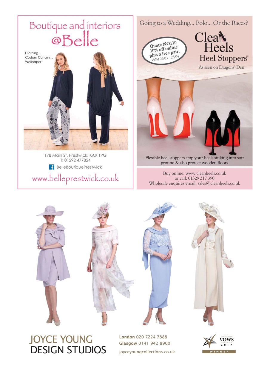 Number 1 Magazine Preview Pages