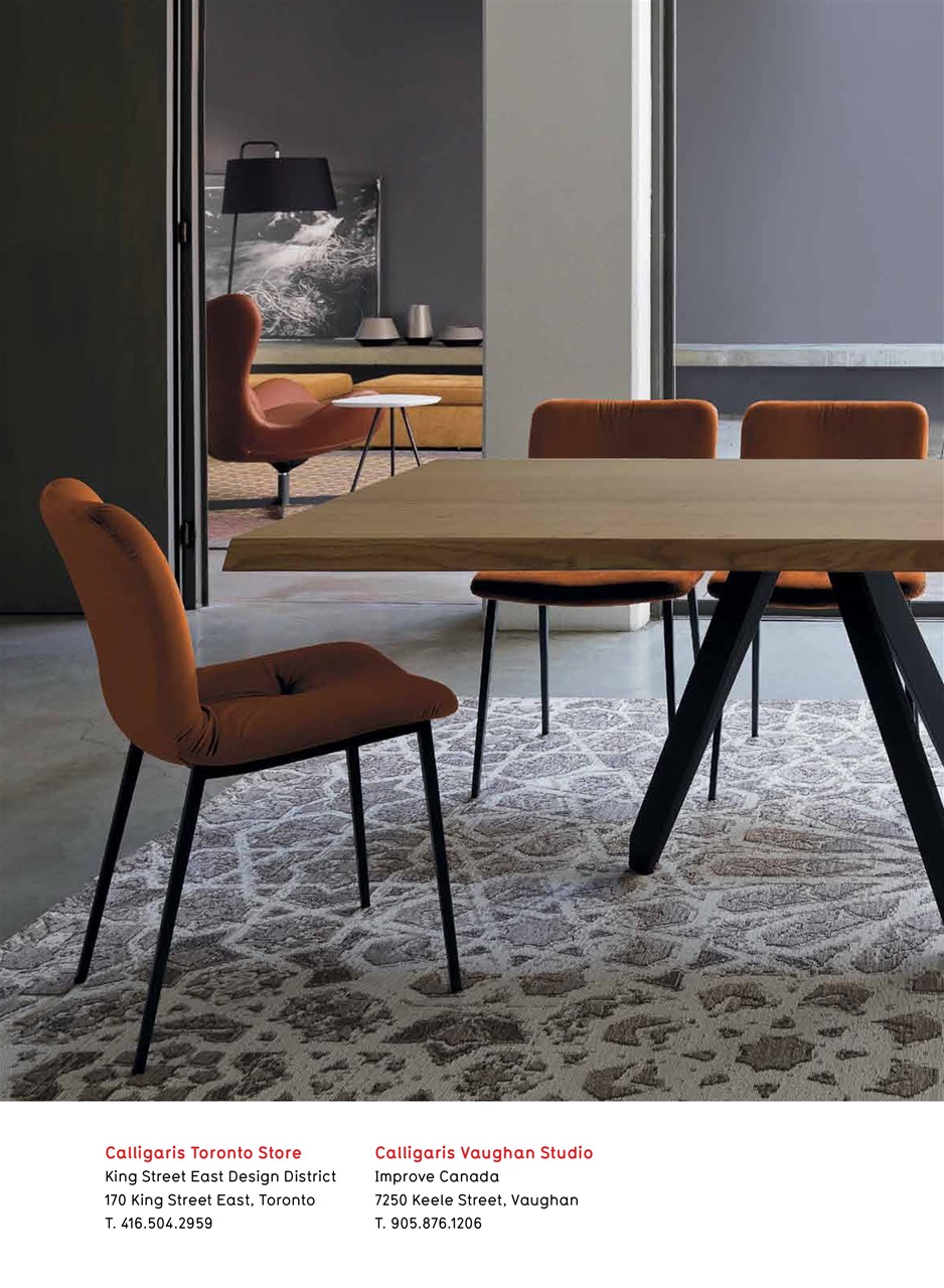 Toronto Life Preview Pages