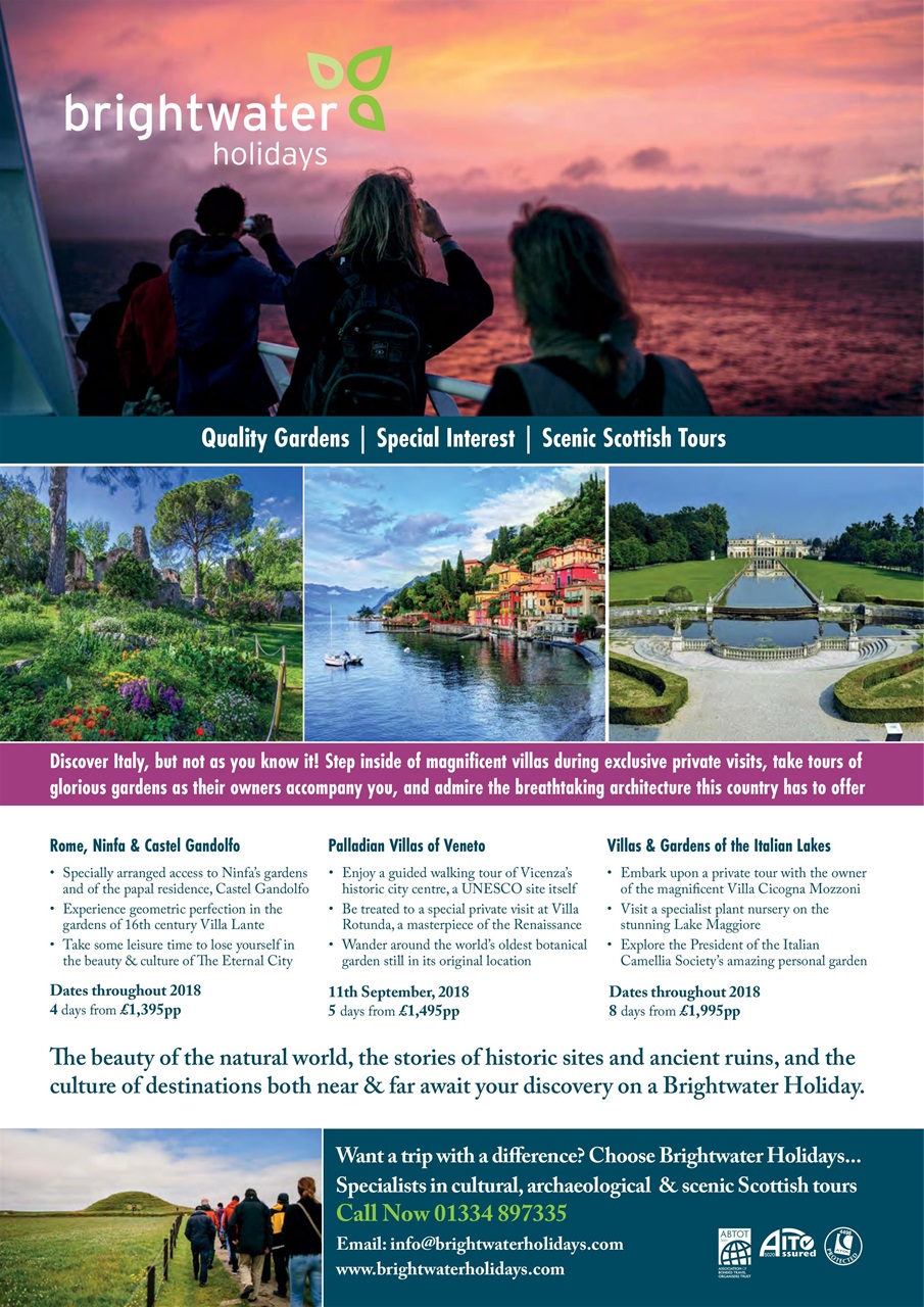 The Flower Arranger Preview Pages