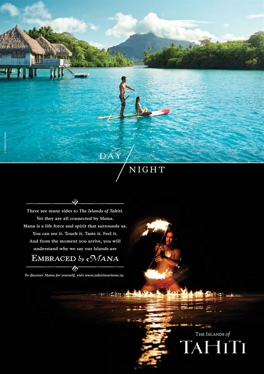 Let’s Travel Preview Pages