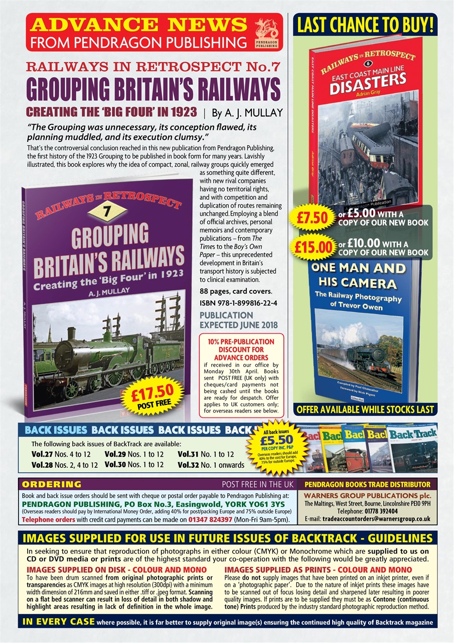 Backtrack Preview Pages