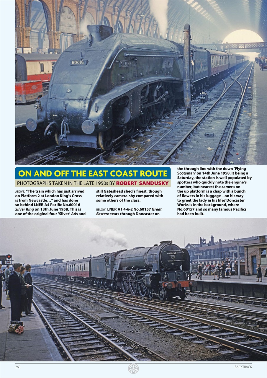 Backtrack Preview Pages