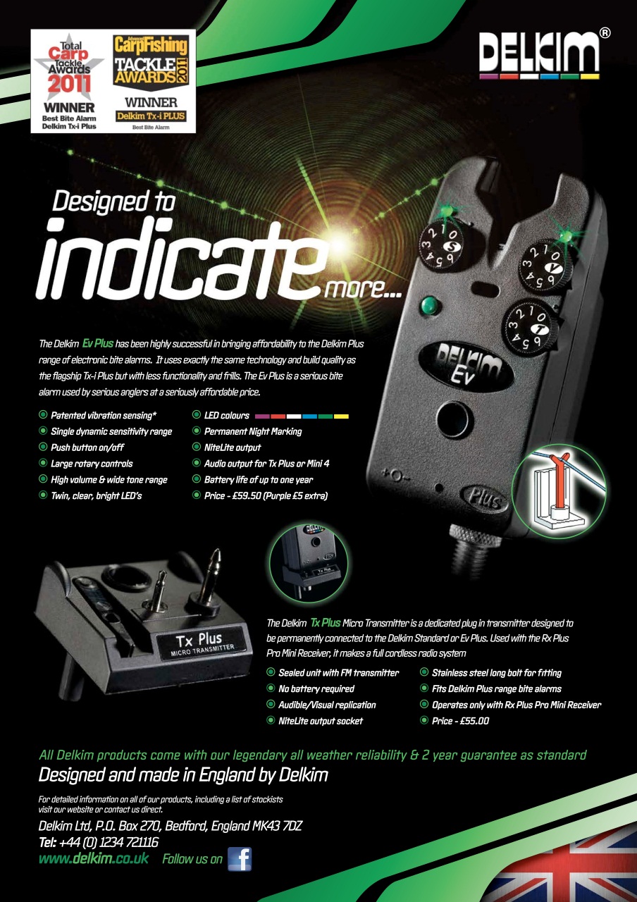 Carpworld Preview Pages