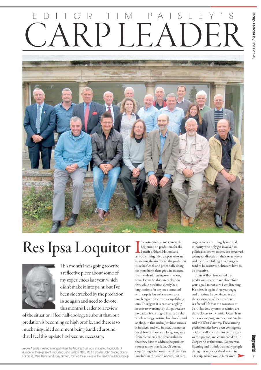 Carpworld Preview Pages