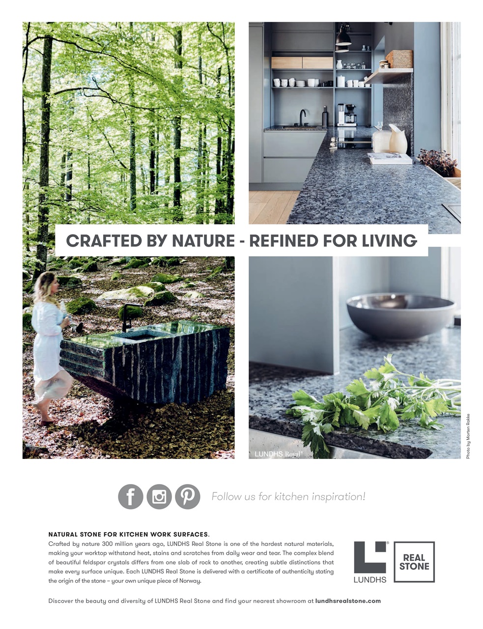 Utopia Kitchen & Bathroom Preview Pages