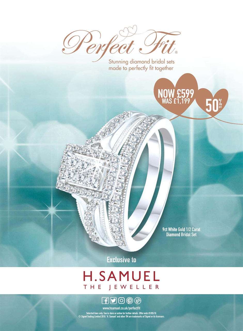 Hello! Magazine Preview Pages